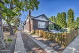 312 E Taylor Street