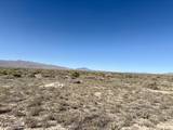 20 Acres E Star Peak Mountain