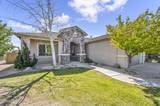 2786 Shadow Dancer Trail