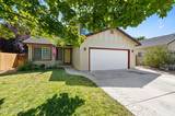 2195 Canyon Point Court