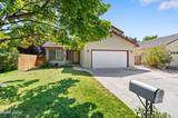 2195 Canyon Point Court
