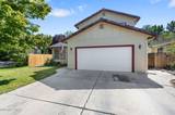2195 Canyon Point Court