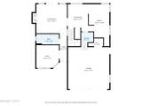 2195 Canyon Point Court