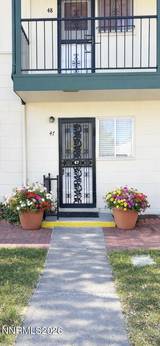1945 4th Street #47