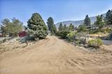 21 Dry Canyon Road