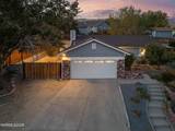 4054 Furnace Creek Drive