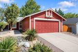 1306 Canyon Creek Road