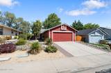 1306 Canyon Creek Road