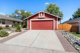1306 Canyon Creek Road