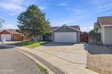 202 Rosecrest Drive