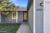 202 Rosecrest Drive