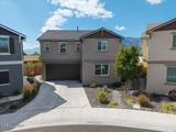3449 W Garden Street