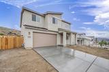 640 E. Patrician Drive #Lot 7