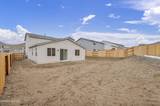 640 E. Patrician Drive #Lot 7