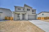 6788 Morgan Mill Road #Lot 5