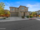 6350 Peppergrass Drive