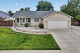 1257 Wrangler Circle