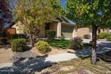 1615 Heavenly View Trail