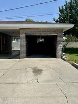 100 S Pleasant Street