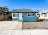 1230 E Street