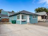 1230 E Street