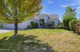 1640 Ghettis Way