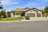 6015 Clear Creek Drive