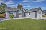 1558 Divot Road
