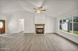 1558 Divot Road