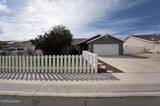 1466 Grey Bluffs Drive