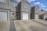5650 El Paseo Drive #APT 102