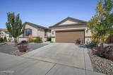 1142 Banner Peak Drive