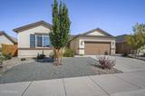1142 Banner Peak Drive