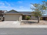 1617 Burger Road