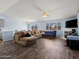 1617 Burger Road