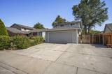 1758 Donegan Street