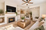 900 S South Meadows Parkway #APT 3611
