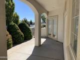 1180 Bandtail Drive