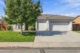 3800 Desert Fox Drive