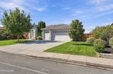 3800 Desert Fox Drive
