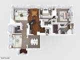 3800 Desert Fox Drive