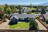 1010 Silveranch Drive