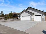 2947 Hot Springs Drive