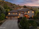 3298 Thornhill Drive