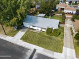 1611 Stewart Street