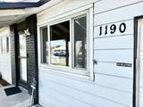 1190 Barstow Street