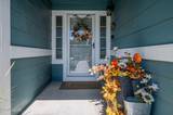 1036 Wisteria Drive