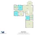 1036 Wisteria Drive
