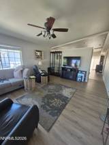 18360 Whitebark Court
