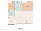 455 Lakeshore Boulevard #2B